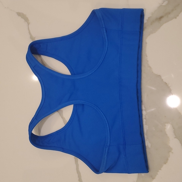 Nike Sports Bra - Picture 4 of 4